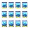 Astonish All in 1 Dishwasher Tablets, Lemon, 42 Tablets per Pack, Pack of 12 view 1