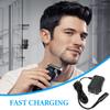 Hiacinto 12 V Charger for Braun Shaver - Replacement Power Supply & Adapter Compatible with Series 1, 3, 5, 6, 7, 8, 9, Trimmer and Epilator for Men and Women view 2