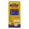 KCS Elaichi Rusk 400g x 2 | Cardamom Flavoured Rusk Biscuits | Crispy Tea Toast | Suitable for Tea Time Snacking & Dipping | 800g Total view 3