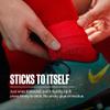 2 Rolls SPORTTAPE Football Sock Tape, 5cm x 4.5m, Red - Self-Adhesive Cohesive Bandage, Compression Wrap & Sports Stretch Tape for Ankles, Joints, Socks, Vet & Pet Wrap for Dogs, Horses view 2