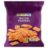 Bacon Rashers Snacks, Gluten Free, Wheat Free, Milk Free, Vegan, 150g,Pack Of 3 view 3