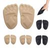 Ball of Foot Cushions for Women, Metatarsal Pads for Women Men, Upgraded Breathable Gel Insoles, Comfort Non-Slip Arch Support Shoe Inserts for Plantar Fasciitis, High Heels, Work (Mix-5pcs) view 1