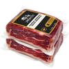 Boneless Serrano Ham Gran Reserva 2 kg approx | 15+ Months Cured Jamon Serrano | No Additives | EU Certified (ETG) | Product of Spain by The Black Hoof