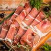 Boneless Serrano Ham Gran Reserva 2 kg approx | 15+ Months Cured Jamon Serrano | No Additives | EU Certified (ETG) | Product of Spain by The Black Hoof view 3