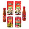 Mexican Lovers Kit - La Costea Mexican Pantry Bundle, Frijoles Negros Refritos, Tomatillos, Jalapeos Enteros, Salsa Roja, 6 Items view 1