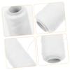 Baluue 5 Rolls Cotton Thread for Epilator Tool Facial Threading Hair Removal Versatile Stitching Threading Eyebrow Thread for Home Use view 3