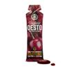 Veloforte Desto Natural Energy Gel | Tart Cherry & Guarana | 9-Pack view 1
