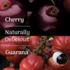 Veloforte Desto Natural Energy Gel | Tart Cherry & Guarana | 9-Pack view 3