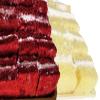 12 Sumptuous Handmade Cake Slices/Chunks; Vanilla, Chocolate, Red-velvet Tea/Party Favours, Wedding, Birthday, Bridal/Baby Shower, ETC Party (6cm x 5cm Each) (12 Portions, Vanilla) view 4