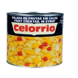 Fruit Cocktail 3kg Pack of 6