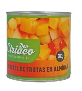 Fruit Cocktail 3kg