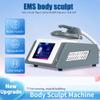 Myoslim PRO EMS Body Sculpt Machine Hi-EMT Lose Weight RF Body Slim Muscle Stimulation Professional EMS Machine view 3
