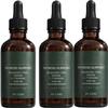 Thyroid Support Drops, Cure Thyroid Support Drop,Natural Ingredients,Energy & Focus Formula, Mood,Sleep Support, for Wome and Men, 60ML (3pcs) view 1