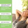 Thyroid Support Drops, Cure Thyroid Support Drop,Natural Ingredients,Energy & Focus Formula, Mood,Sleep Support, for Wome and Men, 60ML (3pcs) view 3