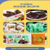2 Flavors Yunnan Specialty Tamarind Fruit,Sweet and Sour Snack,Preserved Fruits,Leisure Food,Instant Dessert,Dim Sum,Healthy Food,Vegan,Delicious Chinese Snack Gift (2 flavors mixed,20packs) view 3