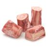 Beef Marrow Bones 4kg Fresh Beef Cut 4kg Includes Rajah Beef Steak Seasoning 100g | 280gr Total Protein view 1