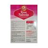 KCS Rose Falooda Mix 200g x 2 | Rose Flavoured Dessert | Instant Drink & Dessert Mix | Suitable for Milk-Based Falooda & Sweet Beverages | 400g Total view 3
