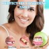 Dentures that Fit Over Existing Teeth, Silicone Dentures to Fit Over Existing Teeth, Soft Comfortable, Within Minutes Fix Your Smile view 4