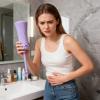 Perineal Bottles for Feminine Hygiene 400ml Leakproof Portable Bidet view 3