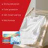 Ekoama Laundry Color Capturing Sheet Prevents Color Transfer in Wash Protects Fabric Vibrancy for Mixed Cargo Eight angled Deli view 2
