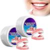 Silicone Reline Denture Set, Silicone Denture Set, Silicone Denture Kit, Soft Silicone Denture Reline Kit, Perfect Fit Denture Silicone Reline Kit (2pcs) view 1