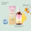 Cyperus Rotundus Hair Removal Skin Serum, Moisturizing and Soothing for Smooth Skin with Peppermint, For All Skin Types, 60ml, 3.4x12cm (1 Pack) view 3