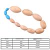 Prader Wooden Orchidometer Endocrine Measuring Accessories | Orchidometer Measurement - for Home, Hospital, Clinic, Laboratory, Endocrinologist, Paediatrician view 4