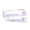 Denture Adhesive Cream Secure Hold, Tooth Repair Bonding Gel, Strong Fixing Sealant Paste, Comfortable Fit Support, Daily Care Solution, Reliable Grip for Eating Speaking Confidence view 1