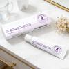Denture Adhesive Cream Secure Hold, Tooth Repair Bonding Gel, Strong Fixing Sealant Paste, Comfortable Fit Support, Daily Care Solution, Reliable Grip for Eating Speaking Confidence view 3