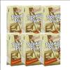Peanut Punch Flavoured Milk Drink, UHT Processed, Source of Protein, 250ml, Pack of 12 view 1