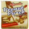 Peanut Punch Flavoured Milk Drink, UHT Processed, Source of Protein, 250ml, Pack of 12 view 2