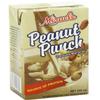 Peanut Punch Flavoured Milk Drink, UHT Processed, Source of Protein, 250ml, Pack of 12 view 3