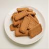 Caramelised Speculoos Biscuits, Crunchy and Lightly Spiced, Vegetarian, 250g,Pack Of 2 view 2