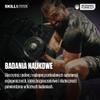 Skill Nutrition Micronized Creatine Monohydrate Watermelon | High Absorption Formula with Refreshing Flavor | Boosts Strength, Muscle Growth, and Recovery | Vegan Friendly, Halal | 300g view 3