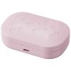 Contact Cleaning Case | LCD Display Eye Lens Care Device,Rechargeable Contact Cleaner Machine | for Home Travel Office Vacation Commuting Dormitory Camping