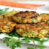 Veggie Cakes Sea Salt & Cider Vinegar, Plant-Based, Gluten-Free, High-Fibre, Vegan Snack, 122g view 2