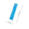 TOVINANNA Reusable Perineal Cooling Pad PVC Multi-Function No Refrigeration Required Postpartum Ice Pack for Perineum Physiotherapy Relief view 2