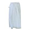 Aprilsunnyzone Mesh Skirt For Camping Fishing Hiking Uses Fine Mesh Fabric To Balance Protection Ventilation And Mobility Outdoors(Half body) view 4