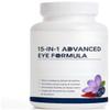 15-in-1 Eye Formula Protects Eyes, Reduces Dryness, and Protects Healthy Vision view 1