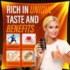 Cocoa Powder, Supports Circulatory Wellness, Energy & Cognitive Health, Natural Support for Daily Energy & Overall Wellness view 2