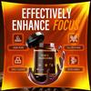 Cocoa Powder, Supports Circulatory Wellness, Energy & Cognitive Health, Natural Support for Daily Energy & Overall Wellness view 3