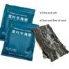 Dried Wide Kelp Slices 200g - Natural Seaweed for Cooking, Soups & Asian Dishes view 2