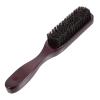 Ciieeo Professional for Men with Ergonomic Design Wooden Shaving Brush and Lightweight Handle, Beard Care Brush for Facial Cleaning and Grooming in Salon Style view 1