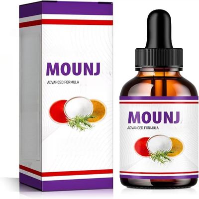 Fat Burning Drops to Assist with Healthy Weight Maintenance