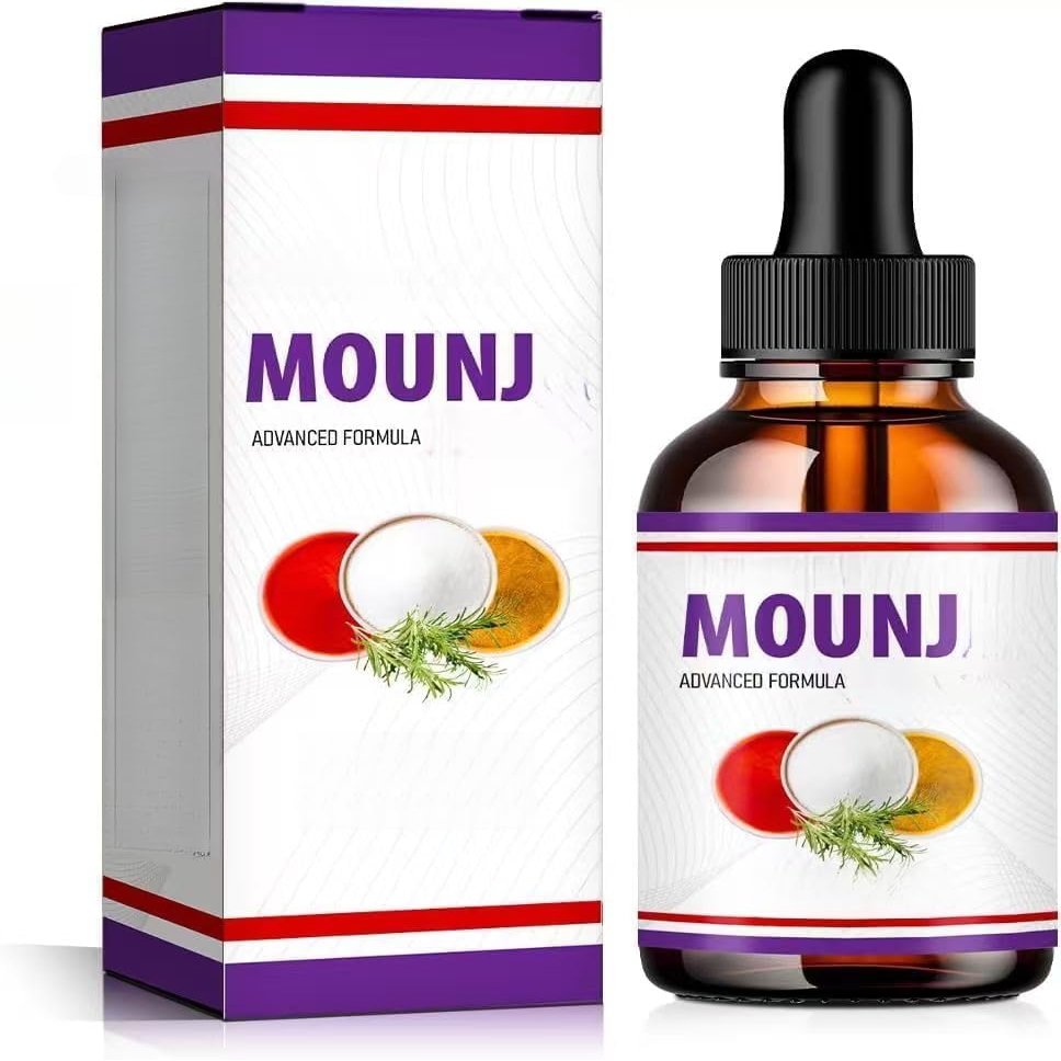 Fat Burning Drops to Assist with Healthy Weight Maintenance