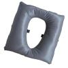 CYDZSRA Camping Toilet Seat Cushion with Padded Cushion Soft Comfort Elderly Users Lightweight and Easy to Carry Camping Toilet Seat Chair Cover Soft view 3