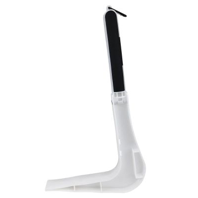 Mattress Riser Ergonomic Foldable Anti-Bending