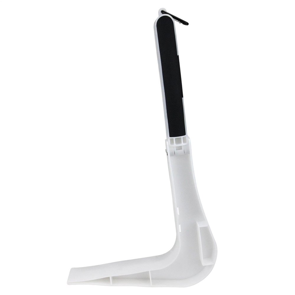 Mattress Riser Ergonomic Foldable Anti-Bending