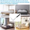 Mattress Riser Ergonomic Foldable Anti-Bending view 3