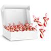 Candy Rock Dummies Sweets With Gift Box - Delicious Flavouring Dummies - Summer Season Treat - ms (24 x Dummies)